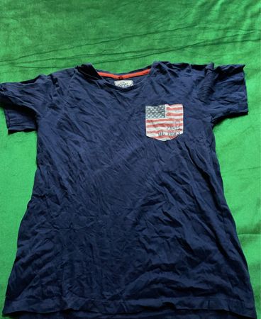 Camps United Eighty Three Academy T-Shirt