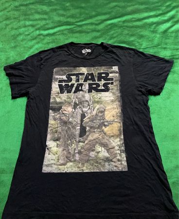 Star Wars T-Shirt