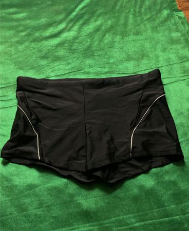 Meltes Rabin Black/White XL