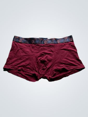 Reserved Boxer Shorts