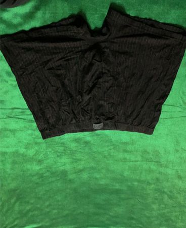 PESAIL Herren Schlafanzug Gestreifte Boxershorts