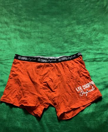 Lee Cooper Originals Boxer Shorts