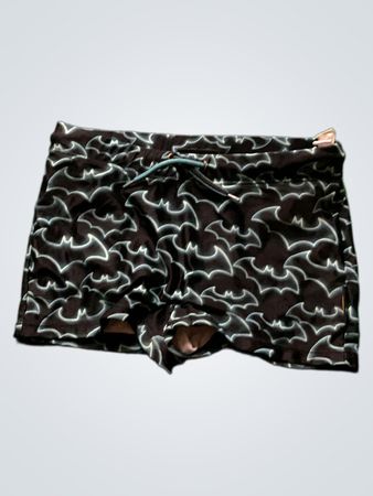 Batman Bat-Symbol Schwimmshorts