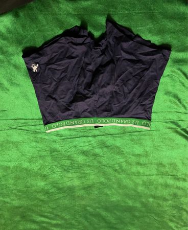 U.S. GRAND POLO EQUIPMENT & APPAREL Boxer Briefs
