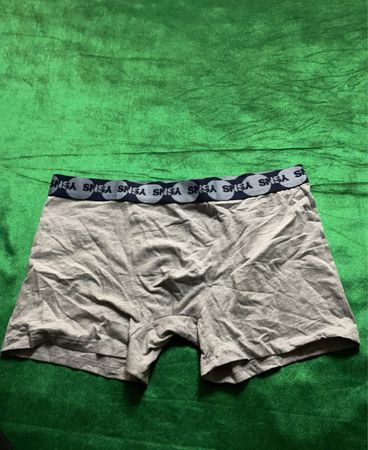 YSNS Herren Boxer-Briefs