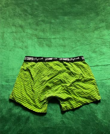 Lee Cooper Originals Boxer Shorts