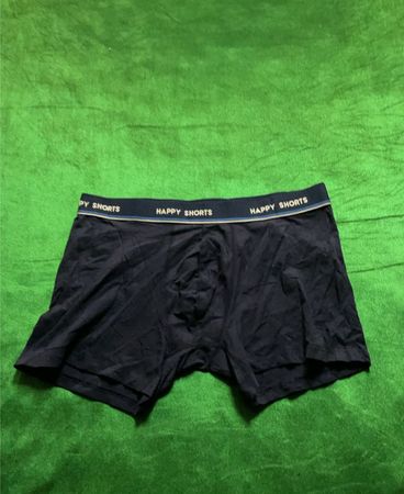Happy Shorts Boxer Briefs