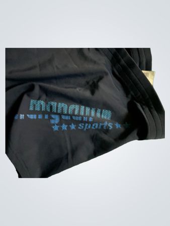 Manguun Sports Shorts