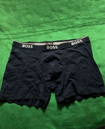 BOSS Boxer Shorts
