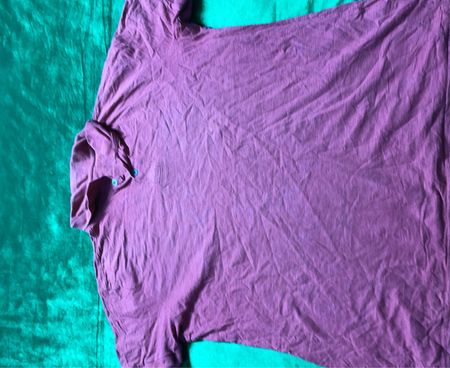 Cedar Wood State Tailored Fit XL T-Shirt
