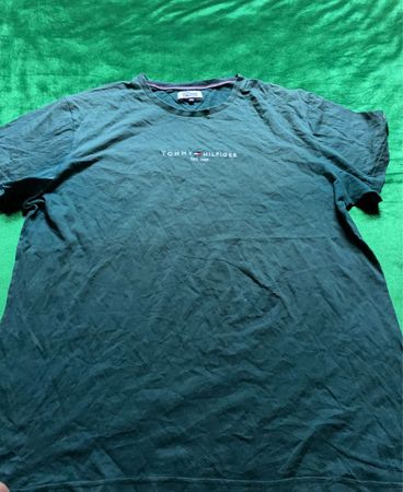 Tommy Hilfiger Denim T-Shirt