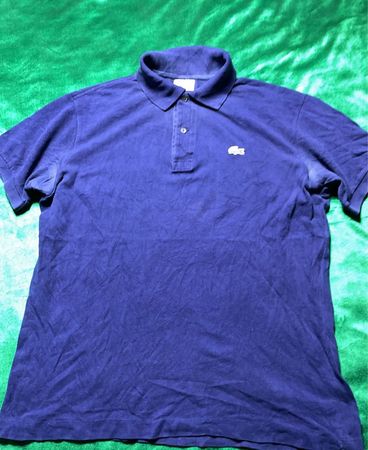 Lacoste Polo Shirt
