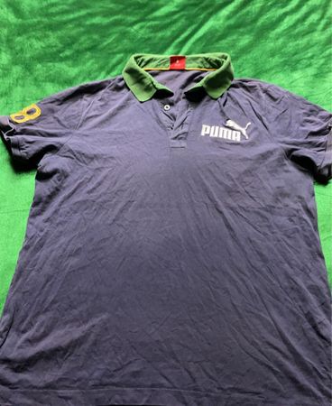 Puma Polo-Shirt