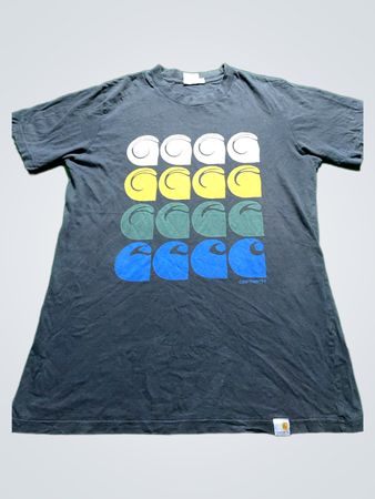 Carhartt Graphic T-Shirt
