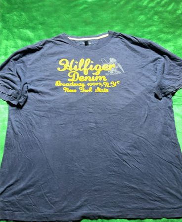 Tommy Hilfiger Denim T-Shirt