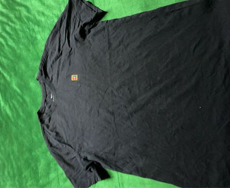 Das Nike Tee