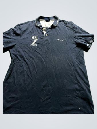 Champion "Game Athletics" Polo-Shirt
