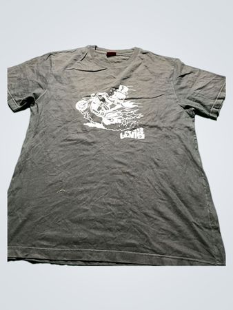 Levi's Red Tab Graphic T-Shirt