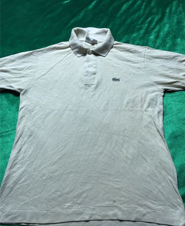 Lacoste Classic Fit Polo Shirt