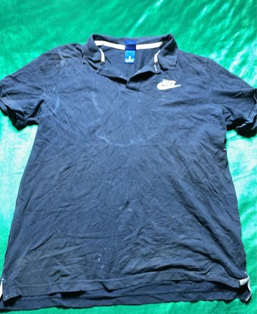 Nike Herren Polohemd