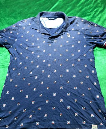 FILA Polo Shirt
