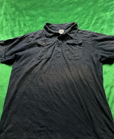 Nike Herren Kurzarm-Polohemd