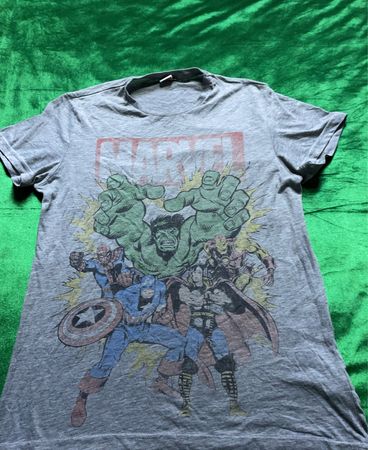 Marvel Comics Avengers T-Shirt