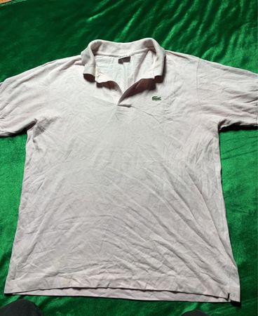 Lacoste Polo Shirt
