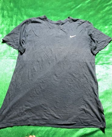 Das Nike Tee