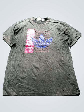 Adidas Graphic T-Shirt