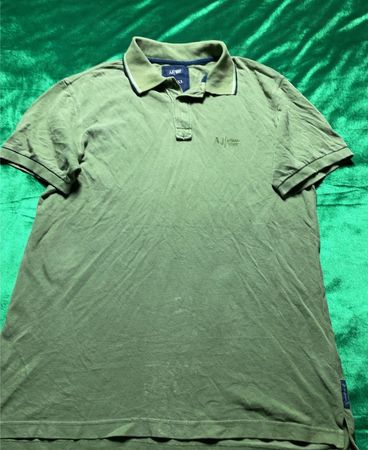 Armani Jeans Polo Shirt