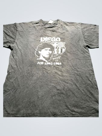 Fruit of the Loom Grafik T-Shirt