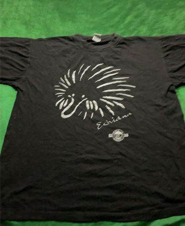 Kampagne 100% Baumwolle T-Shirt