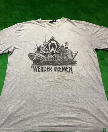 Werder Bremen T-Shirt