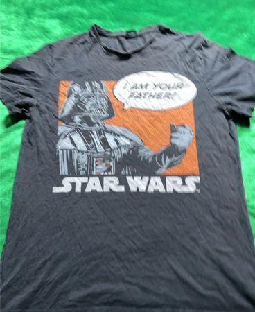 Star Wars Darth Vader "I Am Your Father" T-Shirt