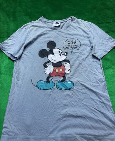 Disney United Design Mickey Mouse T-Shirt