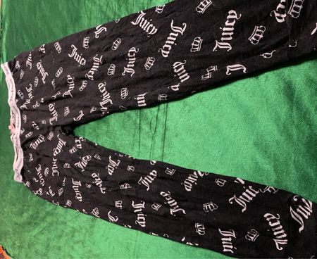 Juicy Couture Schlafanzughosen