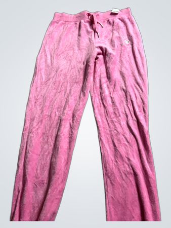 Juicy Couture Velour Trainingshose