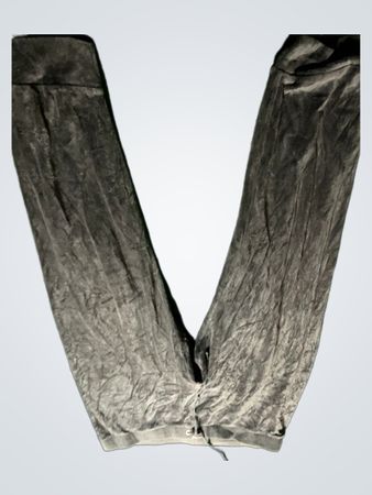 Juicy Couture Velour-Hose