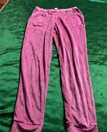 Juicy Couture Velour Jogginghose