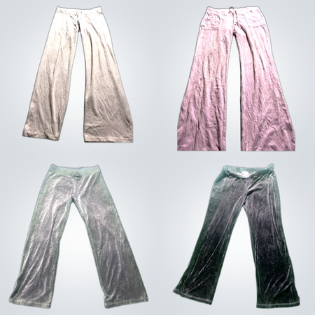 Juicy couture trousers