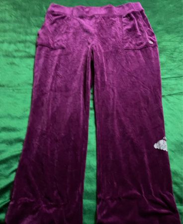Juicy Couture Velours-Trainingshose