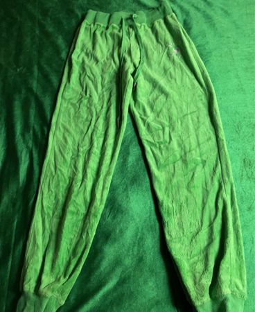 Juicy Couture Velour Trainingshosen