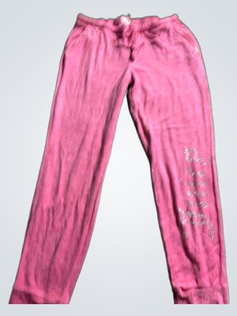 Juicy Couture Velours-Trackpants