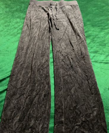 Juicy Couture Velour Jogginghose