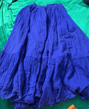 Takkara Paris M Maxi Rock