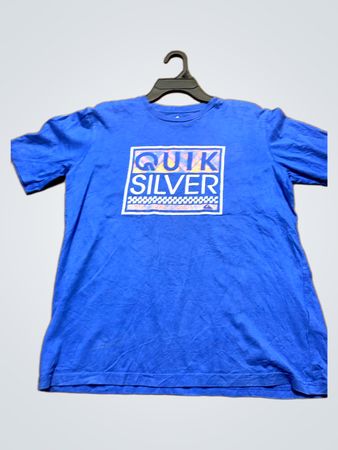 Quiksilver Graphic T-Shirt