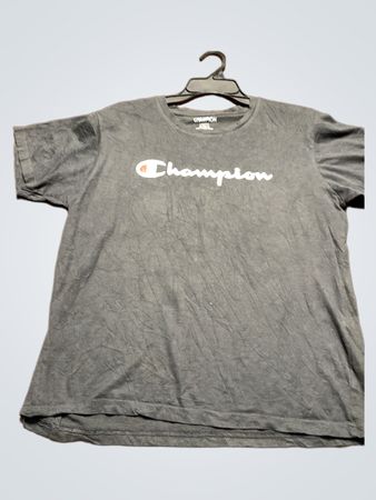 Champion London M/Regular 100% Baumwolle T-Shirt