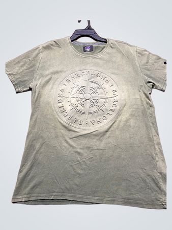 Barcelona Designs T-Shirt