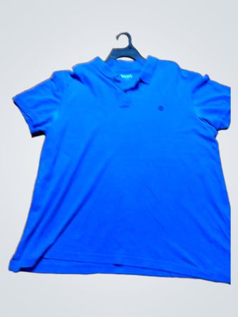 Timberland Slim Fit Polo Shirt